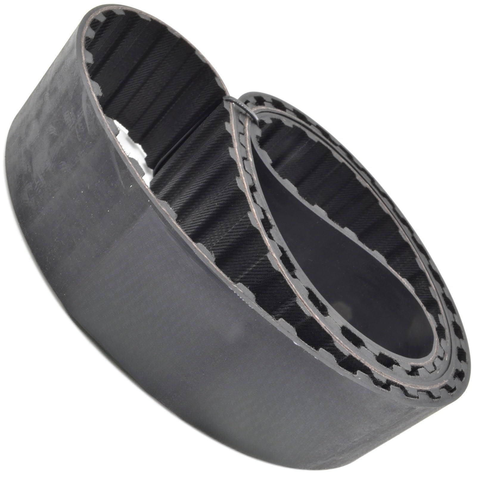 『n.』身丈直し Amazon.com: 1pc 8YU Timing Belt, Length 1392 1400 1424 1440